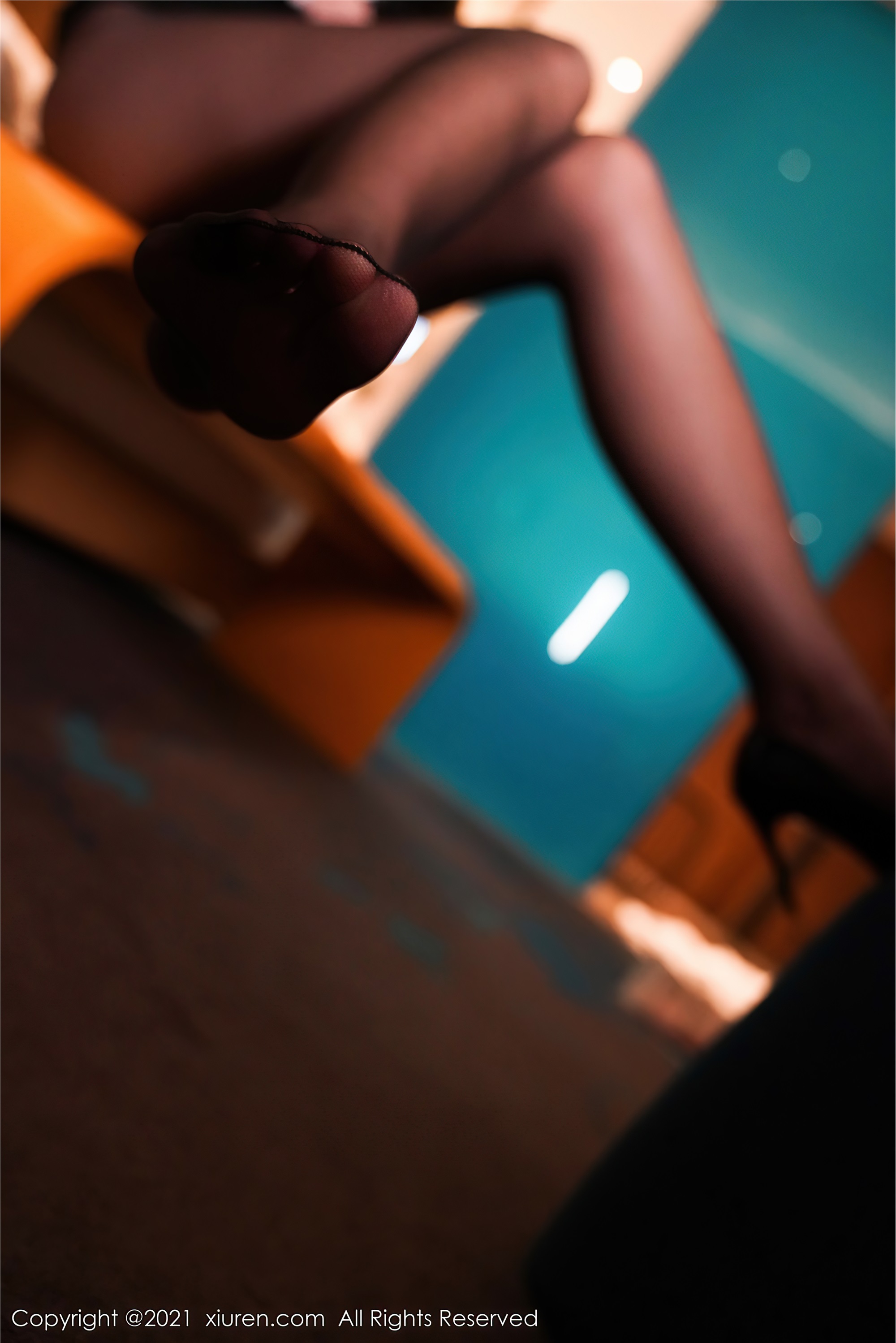 XiuRen秀人网  2021.01.07 No.2980 葛征净高184cm